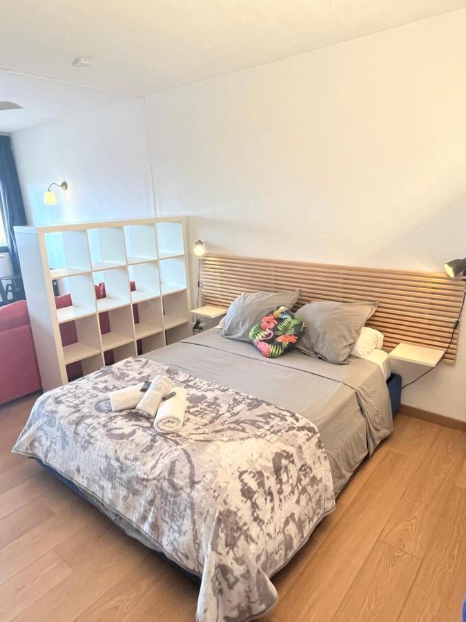 Appartement Confortable, Petite Vue Mer Et Piscine Cassis Eksteriør billede