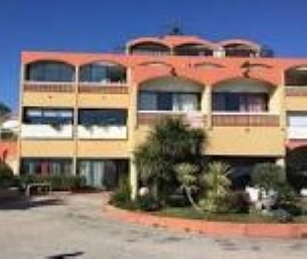 Appartement Confortable, Petite Vue Mer Et Piscine Cassis Eksteriør billede
